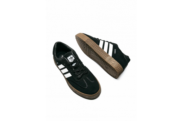 Adidas Sambarose Cloud Black