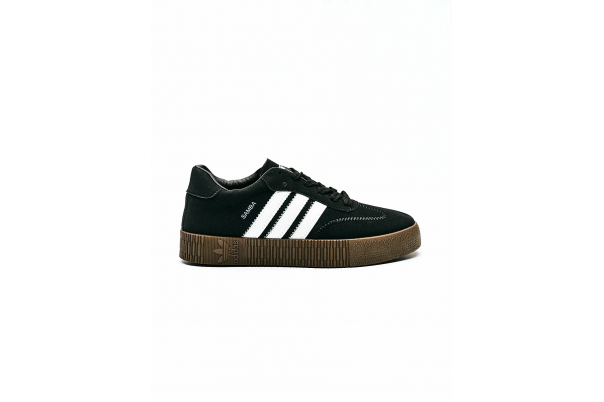 Adidas Sambarose Cloud Black