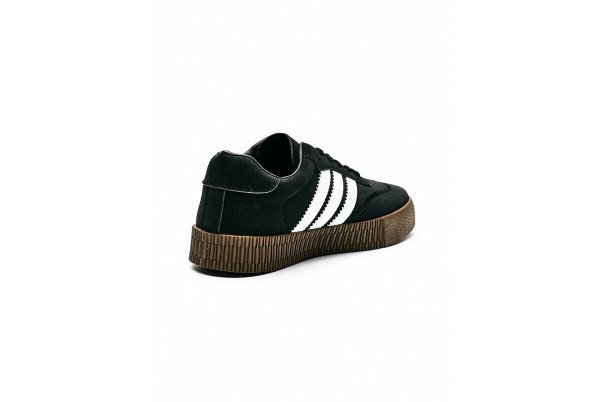 Adidas Sambarose Cloud Black