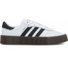 Adidas Sambarose Cloud White