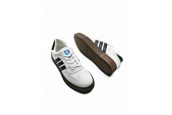 Adidas Sambarose Cloud White