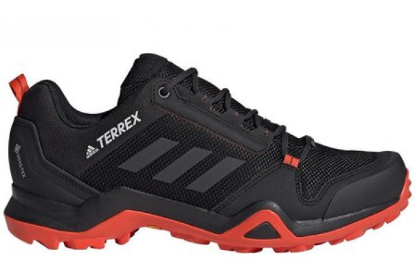 Adidas Terrex AX3 Goretex Trail Running Shoes