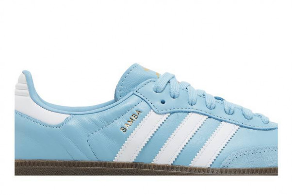 Adidas Samba Team Argentina