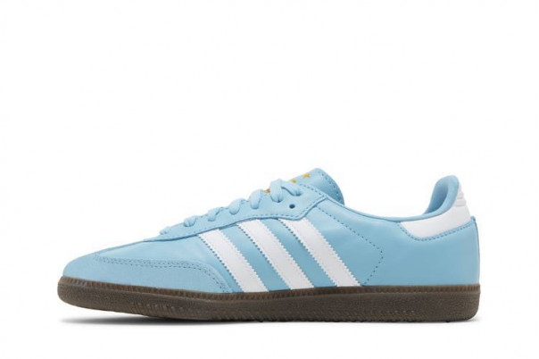 Adidas Samba Team Argentina