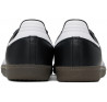 Adidas Samba Black White Leather