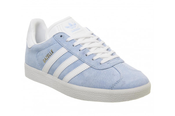 Adidas Gazelle Blue Ice