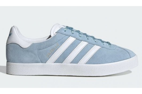 Adidas Gazelle Blue Ice