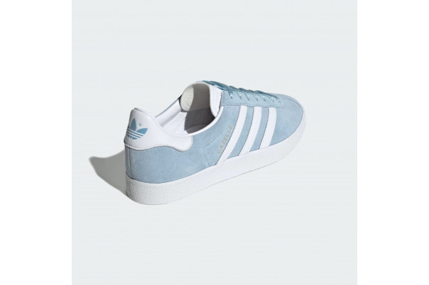 Adidas Gazelle Blue Ice