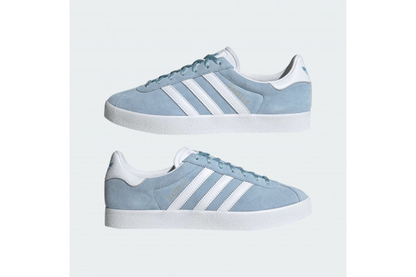 Adidas Gazelle Blue Ice