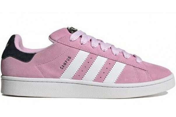 Adidas Campus 00s Bliss Lilac Black