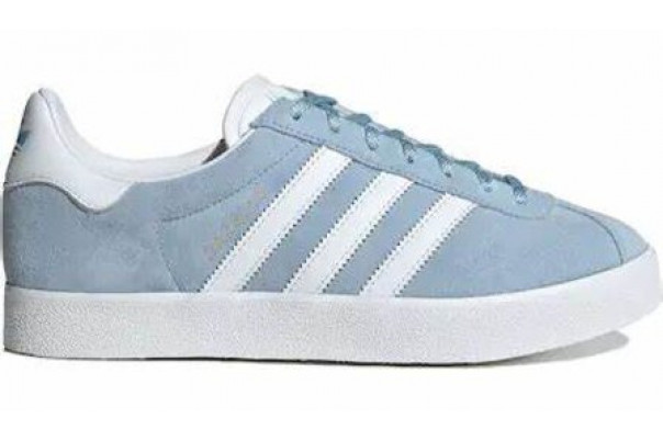 Adidas Gazelle Blue Ice