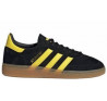 Adidas Spezial Handball Black Yellow