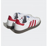 Adidas Samba White Red