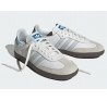 Adidas Samba OG White Blue Gum