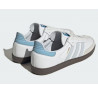 Adidas Samba OG White Blue Gum