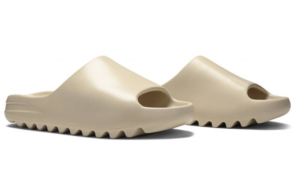 Adidas Yeezy Slides Bone