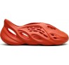 Adidas Yeezy Foam Runner Sandals Red