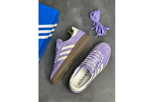 Adidas Handball Spezial Magic Lilac
