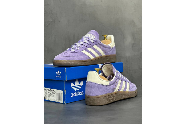 Adidas Handball Spezial Magic Lilac