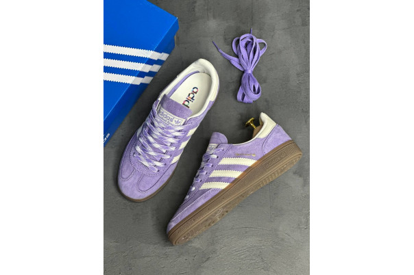 Adidas Handball Spezial Magic Lilac