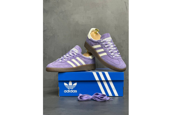 Adidas Handball Spezial Magic Lilac