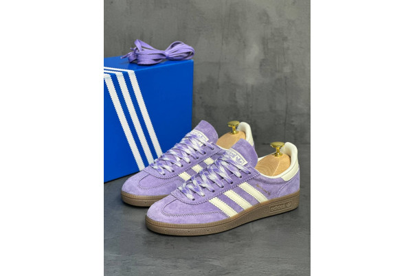 Adidas Handball Spezial Magic Lilac