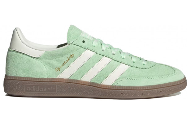 Adidas Handball Spezial Semi Green Spark