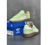 Adidas Handball Spezial Semi Green Spark