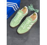Adidas Handball Spezial Semi Green Spark