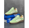 Adidas Handball Spezial Semi Green Spark