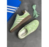 Adidas Handball Spezial Semi Green Spark