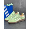 Adidas Handball Spezial Semi Green Spark