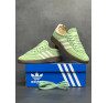 Adidas Handball Spezial Semi Green Spark