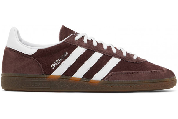 Adidas Handball Spezial Shadow Brown Gum