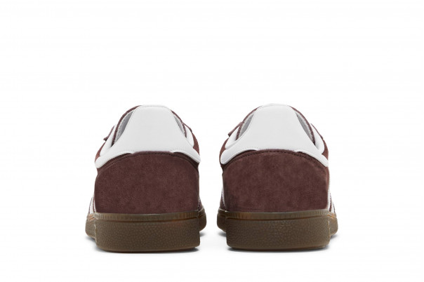 Adidas Handball Spezial Shadow Brown Gum