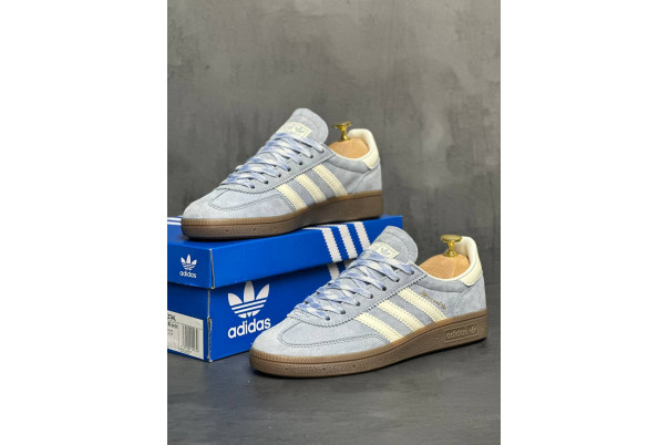 Adidas Handball Spezial Wonder Blue