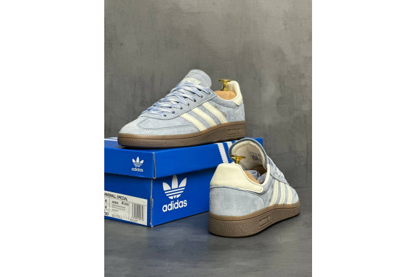 Adidas Handball Spezial Wonder Blue