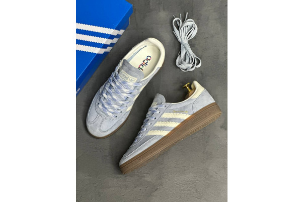 Adidas Handball Spezial Wonder Blue