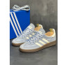 Adidas Handball Spezial Wonder Blue