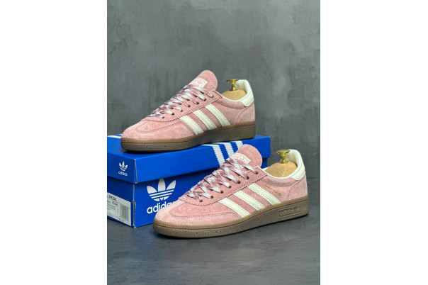 Adidas Handball Spezial Wonder Mauve