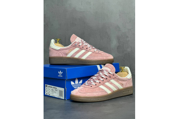Adidas Handball Spezial Wonder Mauve