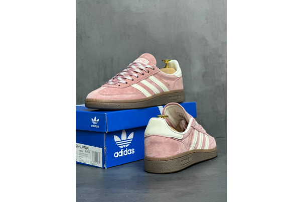 Adidas Handball Spezial Wonder Mauve