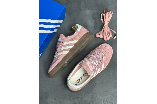 Adidas Handball Spezial Wonder Mauve
