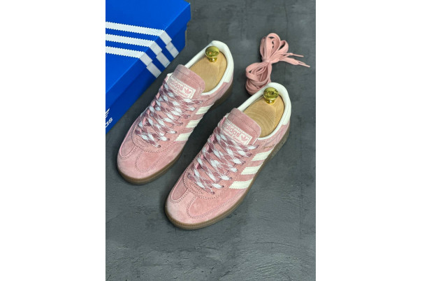 Adidas Handball Spezial Wonder Mauve