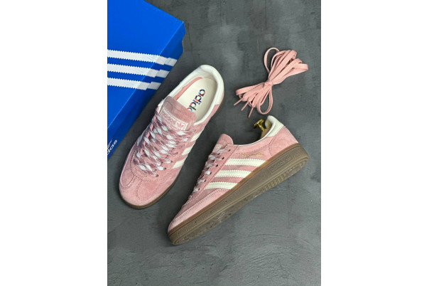 Adidas Handball Spezial Wonder Mauve