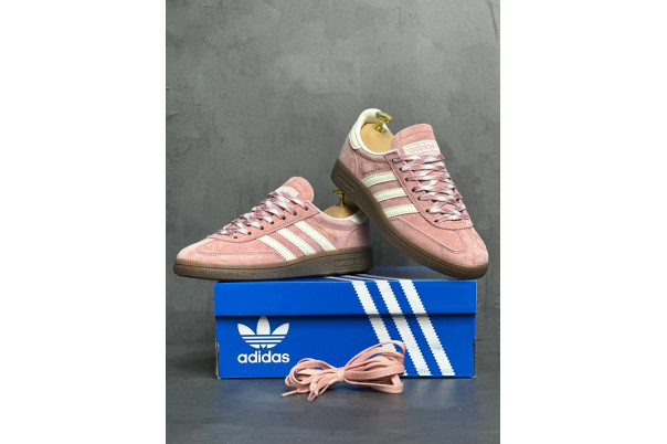 Adidas Handball Spezial Wonder Mauve