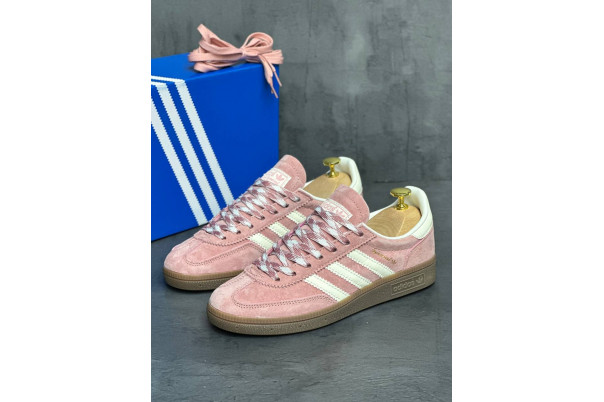 Adidas Handball Spezial Wonder Mauve