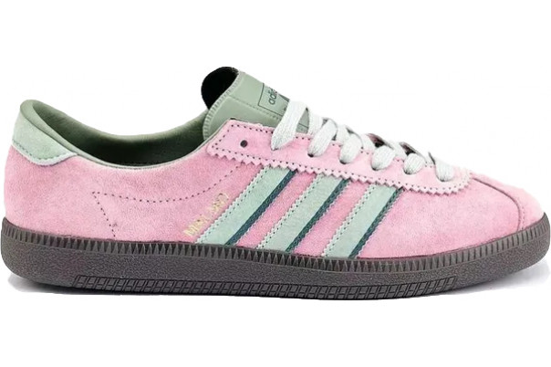Adidas Malmo Moderna Museet