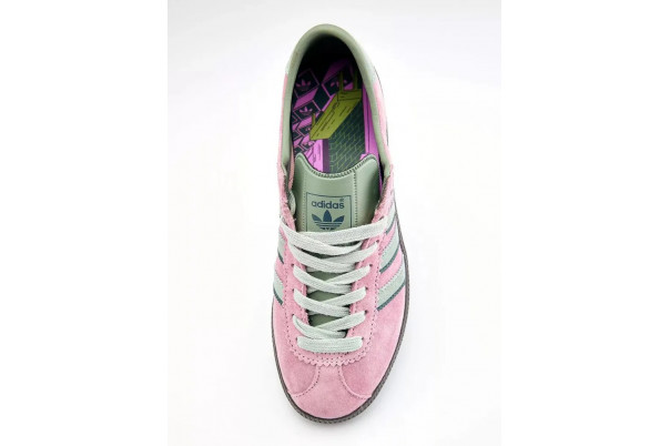 Adidas Malmo Moderna Museet