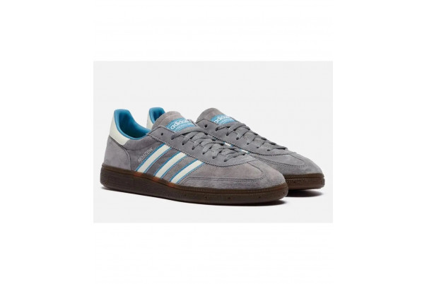 Adidas Originals Handball Spezial Moscow Zil Grey